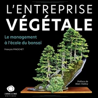 L'entreprise végétale