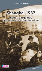 Shangai 1937