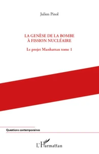 Le projet Manhattan