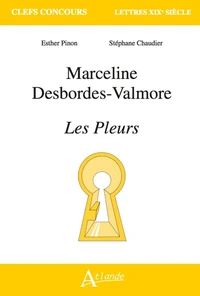 Marceline Desbordes-Valmore