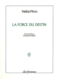La force du destin