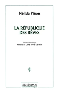 La république des rêves