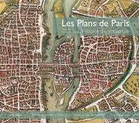 Les plans de Paris