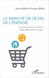 Le marché de détail de l'énergie