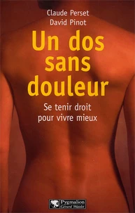 Un dos sans douleur.