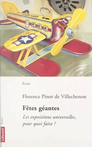 Fêtes géantes