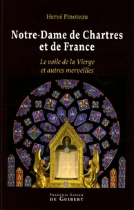 Notre-Dame de Chartres et de France