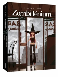 Coffret Zombillénium en 2 volumes