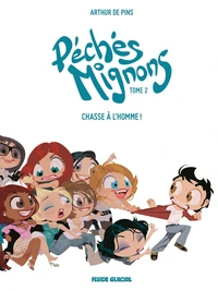 Péchés Mignons Tome 2