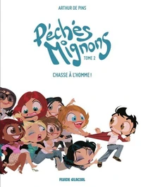 Péchés Mignons Tome 2