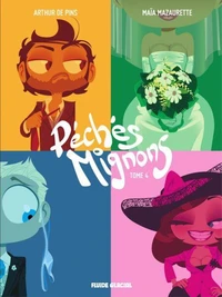 Péchés Mignons Tome 4