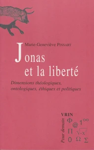 Hans Jonas et la liberté