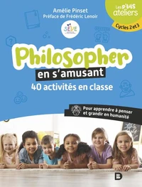 Philosopher en s’amusant