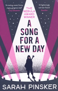 A Song For A New Day