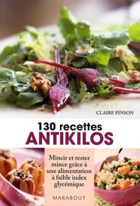 130 recettes antikilos