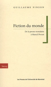 Fiction du monde