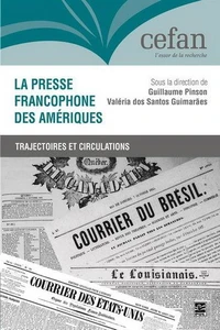 La presse francophone des amériques