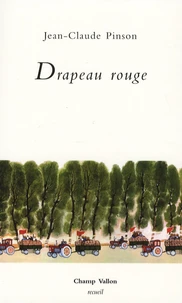 Drapeau rouge