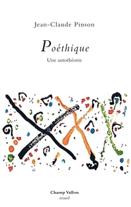 Poéthique