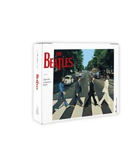 Agenda semainier The Beatles