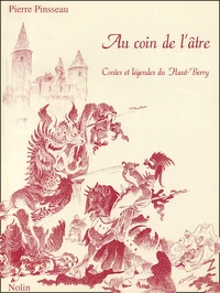 Au coin de l'âtre