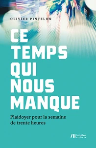 Ce temps qui nous manque