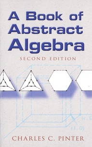 A Book of Abstract Algebra