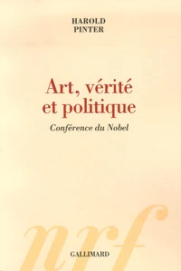 Art, vérité et politique