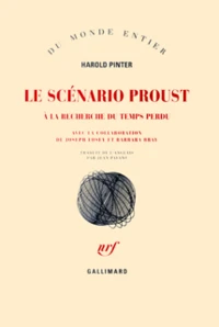 Le scénario Proust.