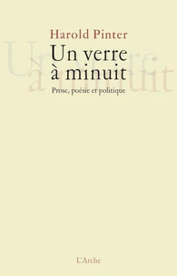 Un verre à minuit