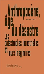 Anthropocène, âge du désastre
