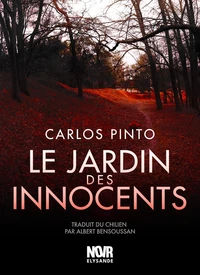 Le Jardin des innocents