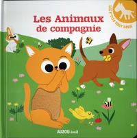 Les Animaux de compagnie