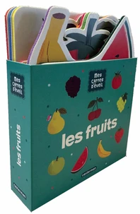 Les fruits