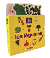 Les légumes