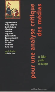 Pour une analyse critique des médias