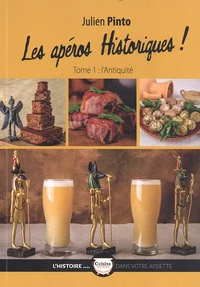Les apéros historiques