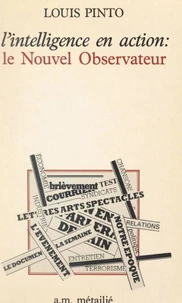 L'intelligence en action : le Nouvel Observateur