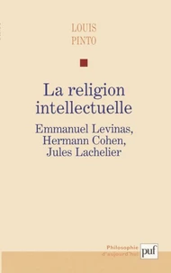 La religion intellectuelle