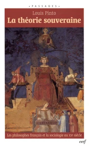 La théorie souveraine