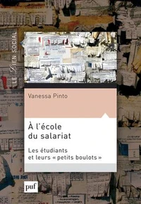 A l'école du salariat