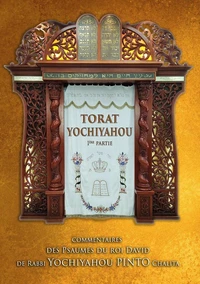 Torat yochiyahou 1