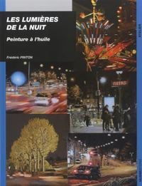 Les lumières de la nuit