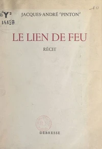 Le lien de feu