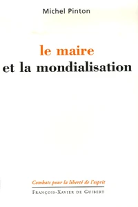Le maire et la mondialisation