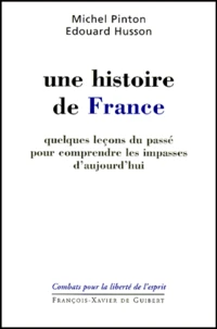 UNE HISTOIRE DE FRANCE.