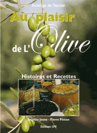 Au plaisir de l'olive