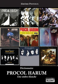 Dictionnaire Procol Harum