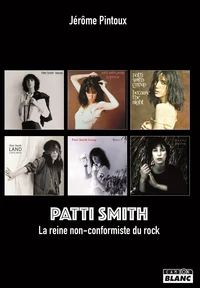 Patti Smith