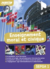 Enseignement moral et civique Collèges SEGPA 1
